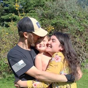 Meet your Posher, Rebecca